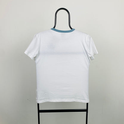 00s Nike ACG T-Shirt White Small