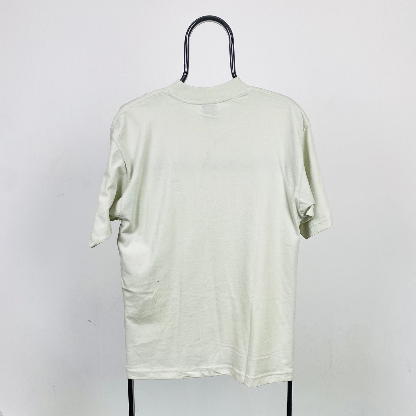 90s Nike T-Shirt Stone Brown Small