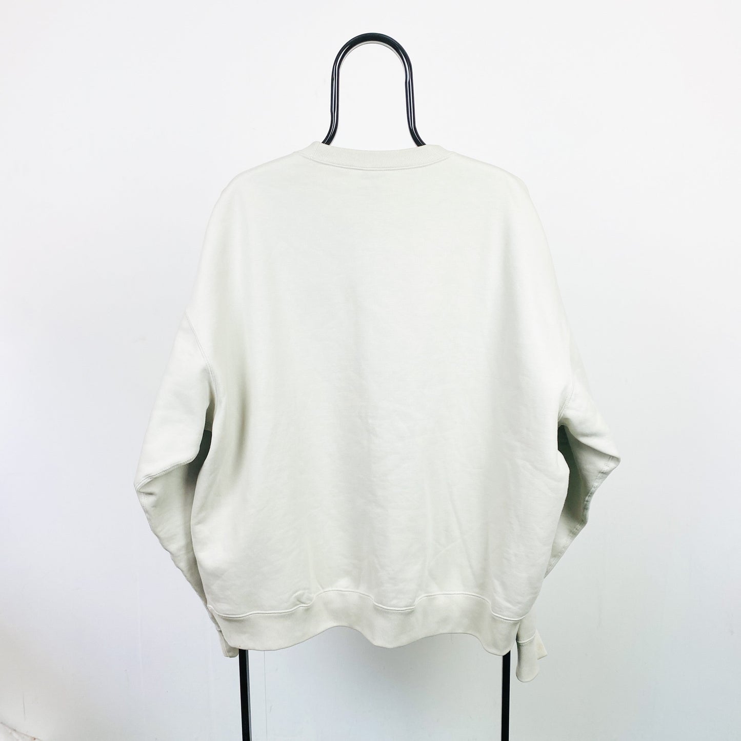 00s Nike Sweatshirt Light Brown XL