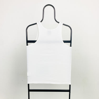00s Nike ACG Vest T-Shirt White XS